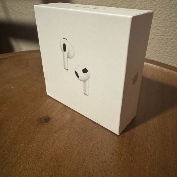 Apple AirPods Pro generation 3